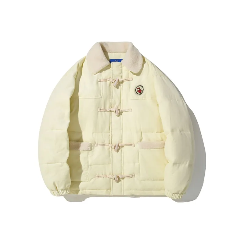 NS76 Puffer Jackets Women's-0