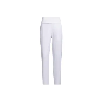 Adidas Free Shipping With AdiClub Ultimate365 Solid Ankle Pants