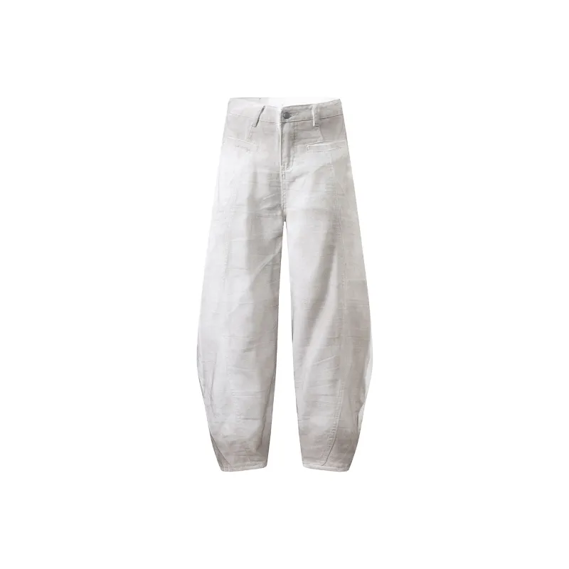 TONYBEAR Jeans Men White-0