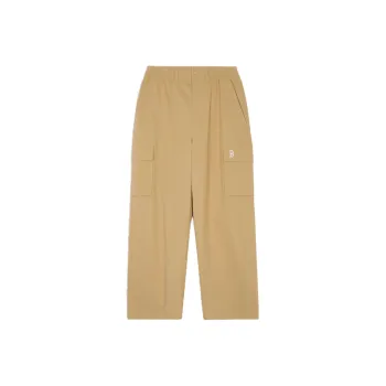 MLB SS24 Casual Pants Women's Tan