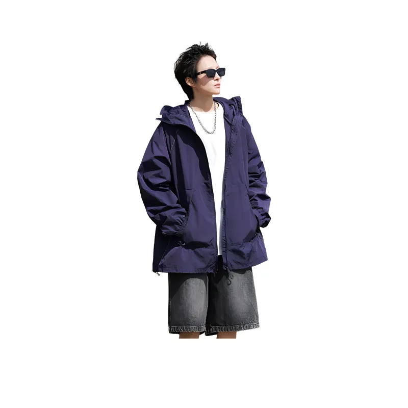 Samtony Sun Protection Clothing Unisex-24