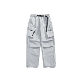 SIL VITIN Casual Pants Unisex