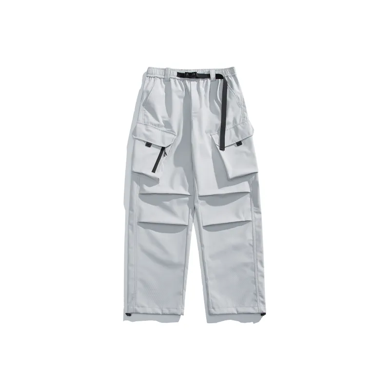 SIL VITIN Casual Pants Unisex-0