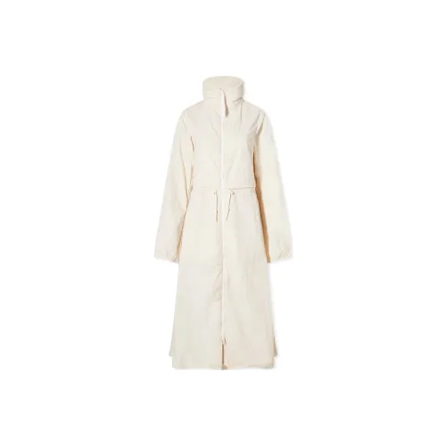Canada Goose Coats Women's Ecru