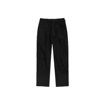 THE NORTH FACE Urban Exploration Casual Pants Women's Black