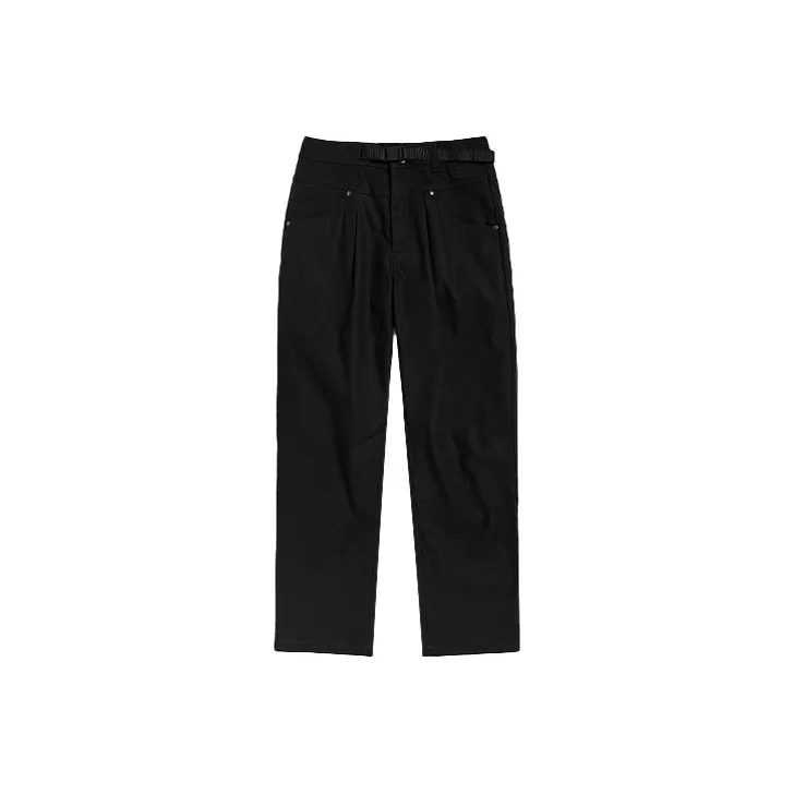 THE NORTH FACE Urban Exploration Casual Pants Women's Black-0