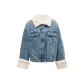 J33 Vintage 350 Washed Denim