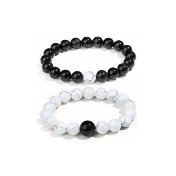 ZKY Jade Bracelets Unisex