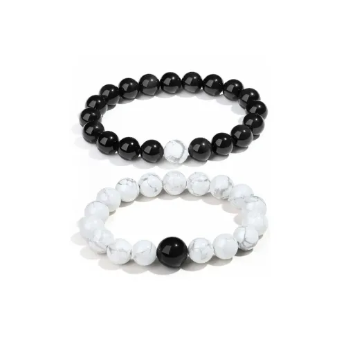 ZKY Jade Bracelets Unisex
