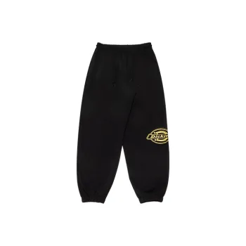 Dickies Knitted Sweatpants Women's Black
