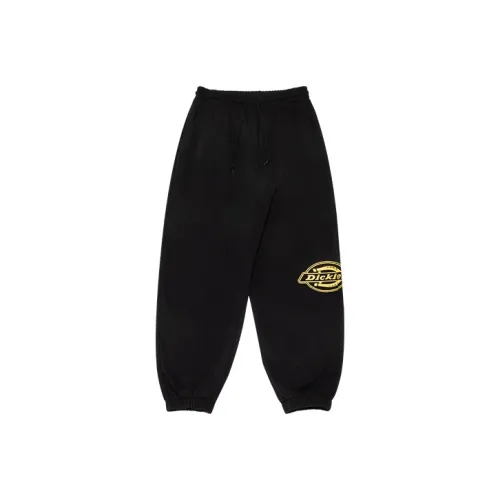 Dickies Knitted Sweatpants Women's Black