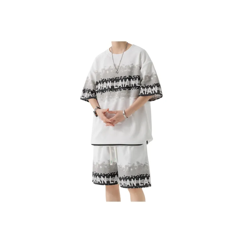 DJ.SPIRIT Casual Sportswear Unisex-6