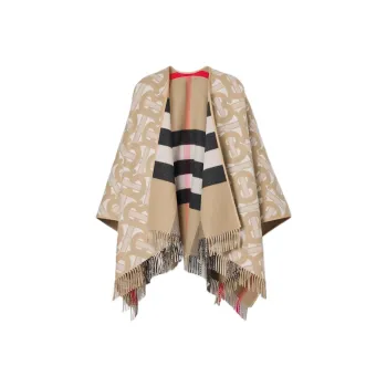 Burberry Cloaks Women's Archive Beige