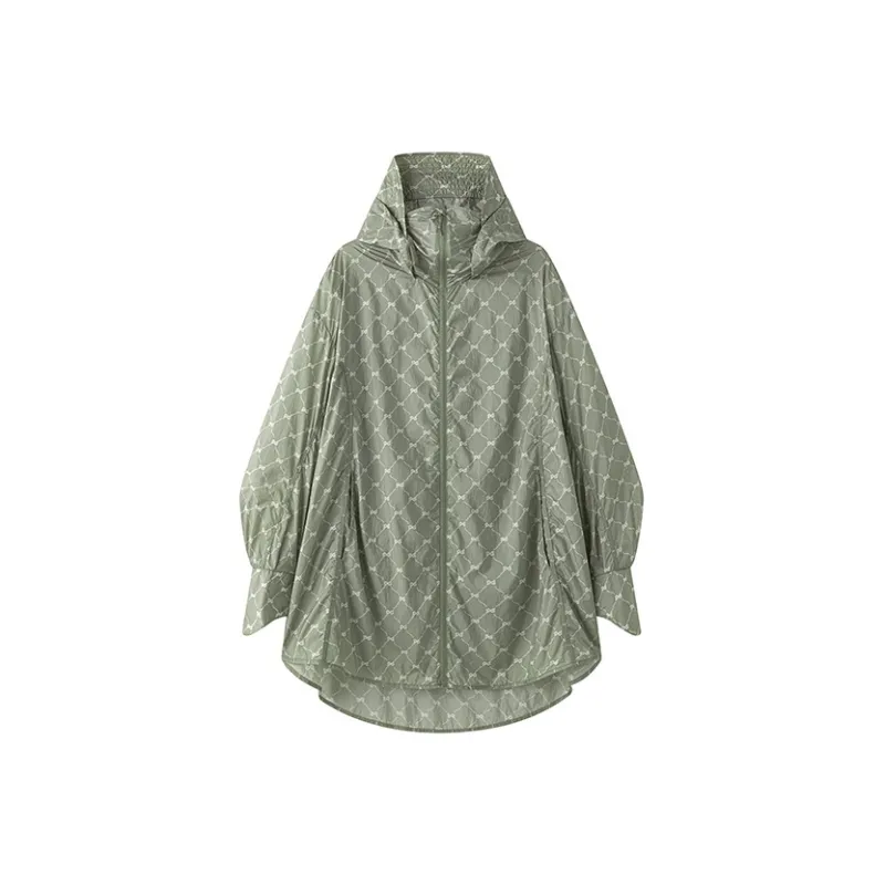 ERAL UV Protection Sun Protection Clothing Women's-4