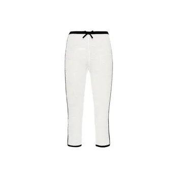 MIU MIU Casual Pants Women's White