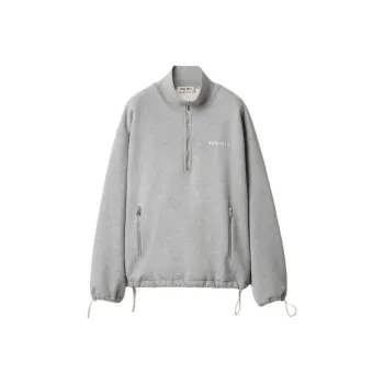 MIU MIU Sweatshirt Women's Gray