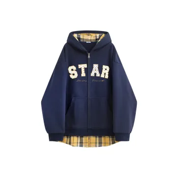 Warrior Huichao Riding The Wind Collection Sweatshirt Unisex