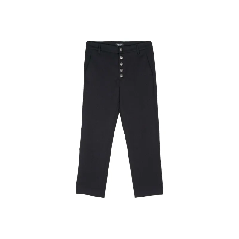 Dondup Nima Trousers-0