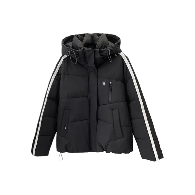 ABCMININ Puffer Jackets Women's-4