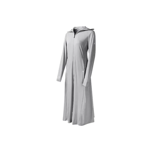 SUPIELD The Shield Of Light Series Breathable UV Protection Sun Protection Clothing Women's