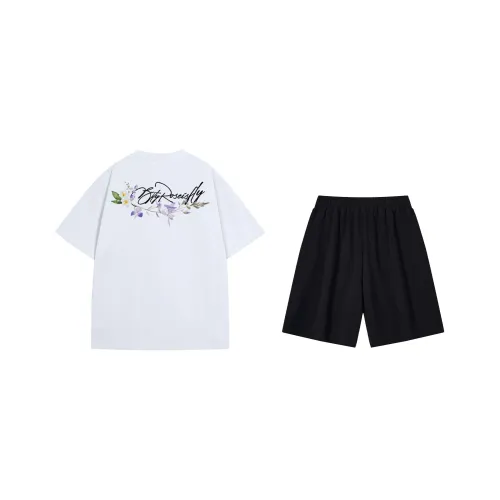 BJTY Casual Sportswear Unisex