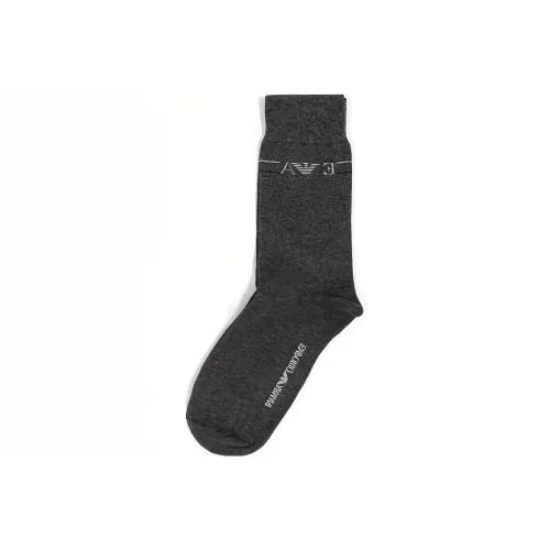 EMPORIO ARMANI Men Mid Calf Socks