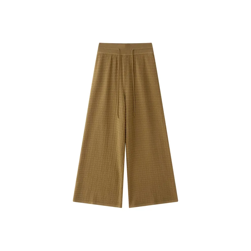 YANGZHIDAO Casual Pants Women's-3
