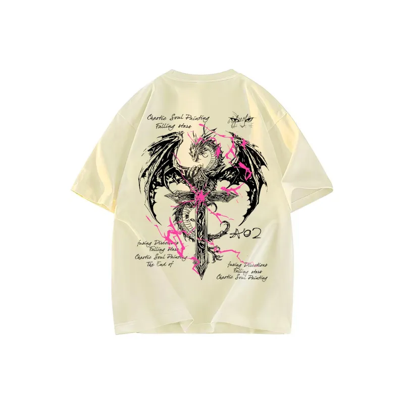 A02 T Shirts Unisex-14