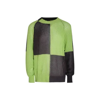 Little Pull Knitwear Women's Image Color