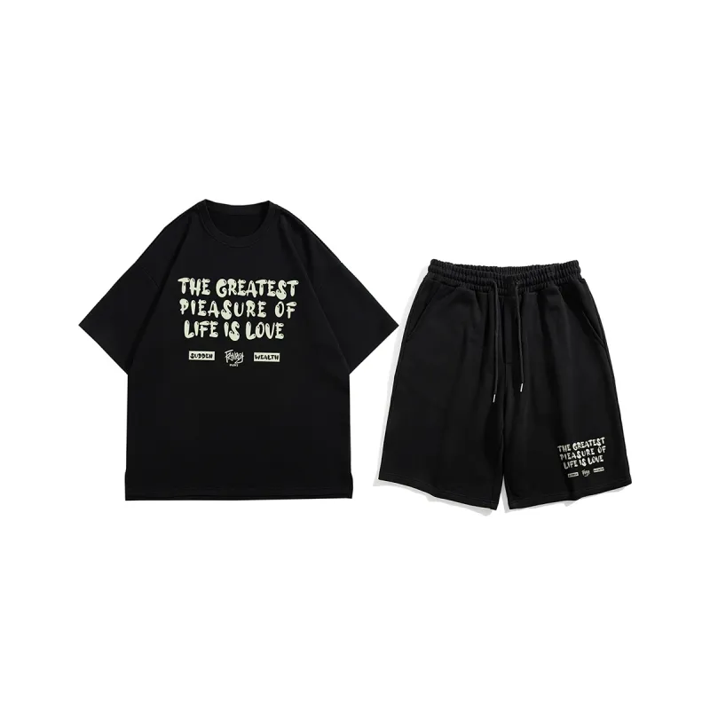 Weles Casual Sportswear Unisex-6