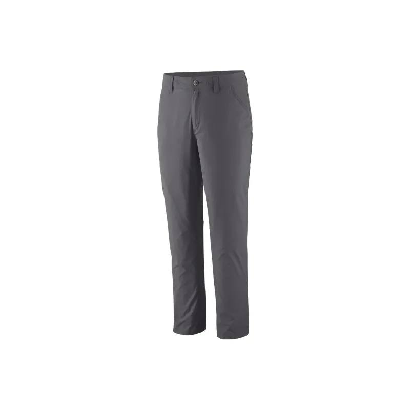 Patagonia Button fastening Trousers-4