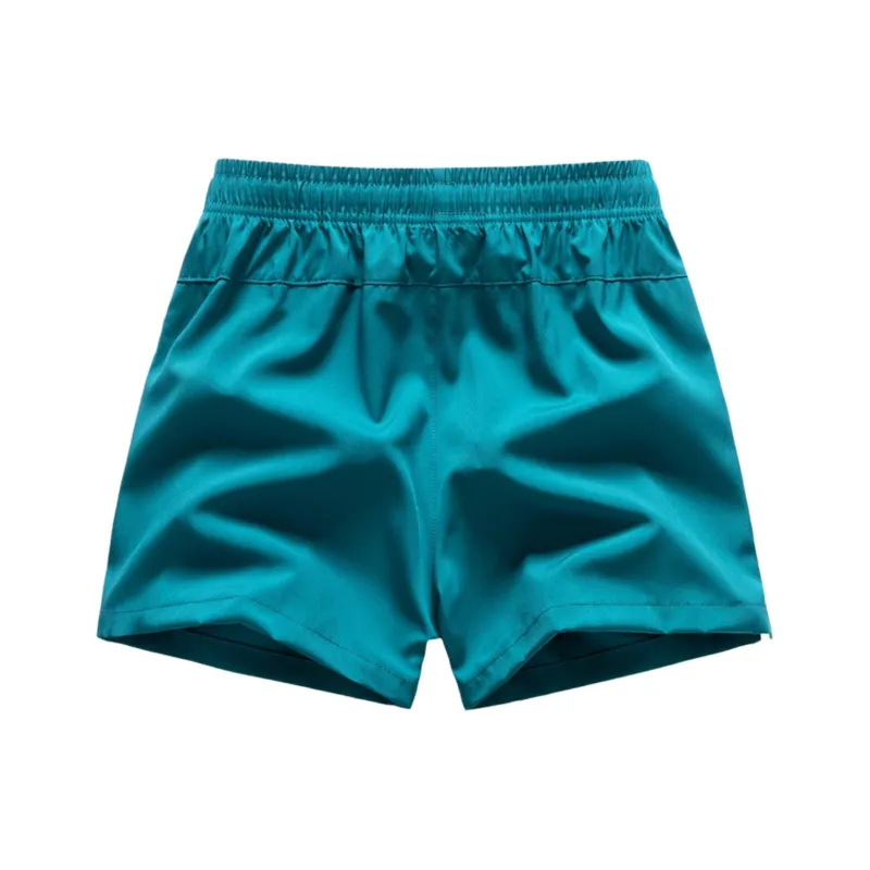 LESS BEARS Sports Shorts Women's-5