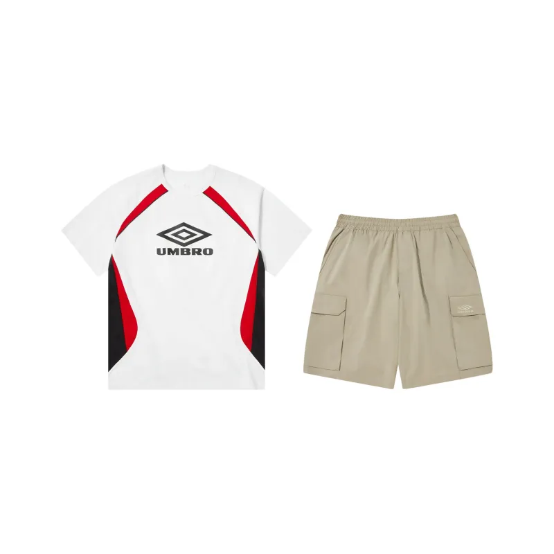 Umbro Casual Sportswear Unisex-15