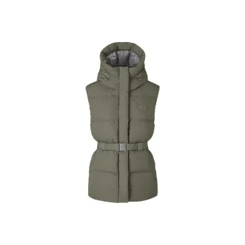 Canada Goose X Angel Chen Rayla Padded Gilet