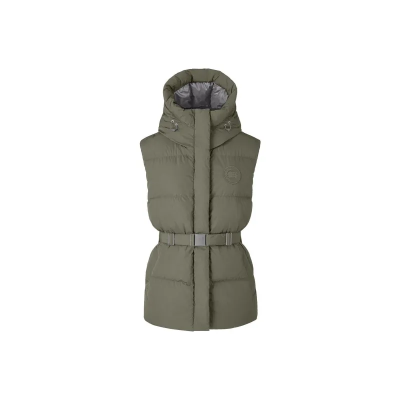 Canada Goose X Angel Chen Rayla Padded Gilet-0
