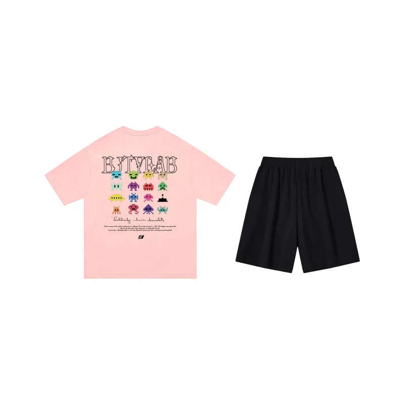 BJTY Casual Sportswear Unisex-14