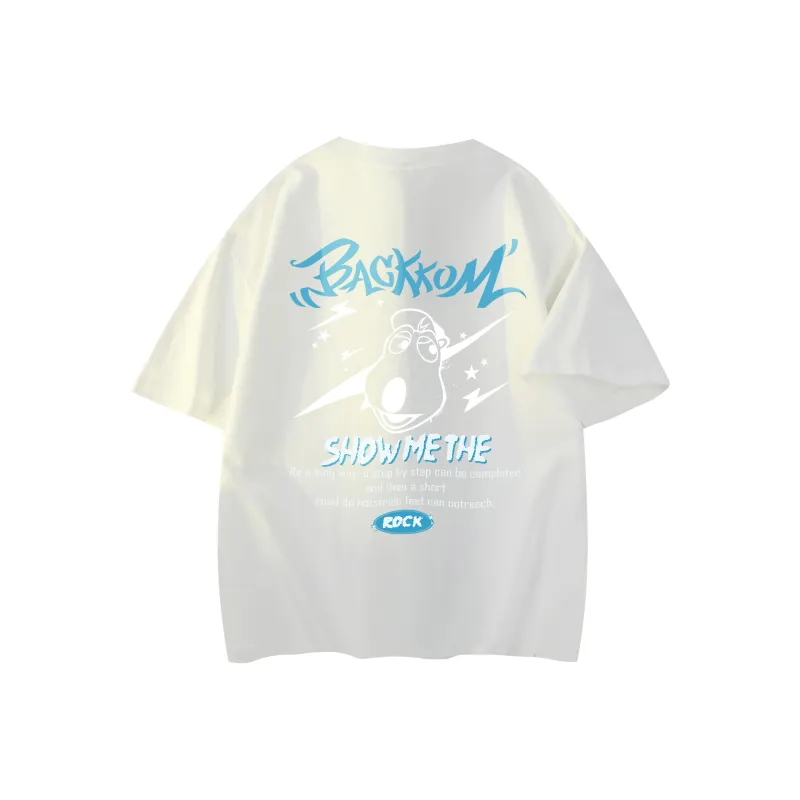 David Bakken T Shirts Unisex-5