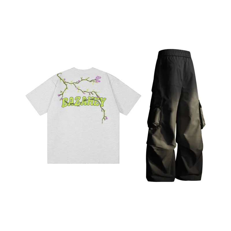 Supremo Cat Casual Sportswear Unisex-14