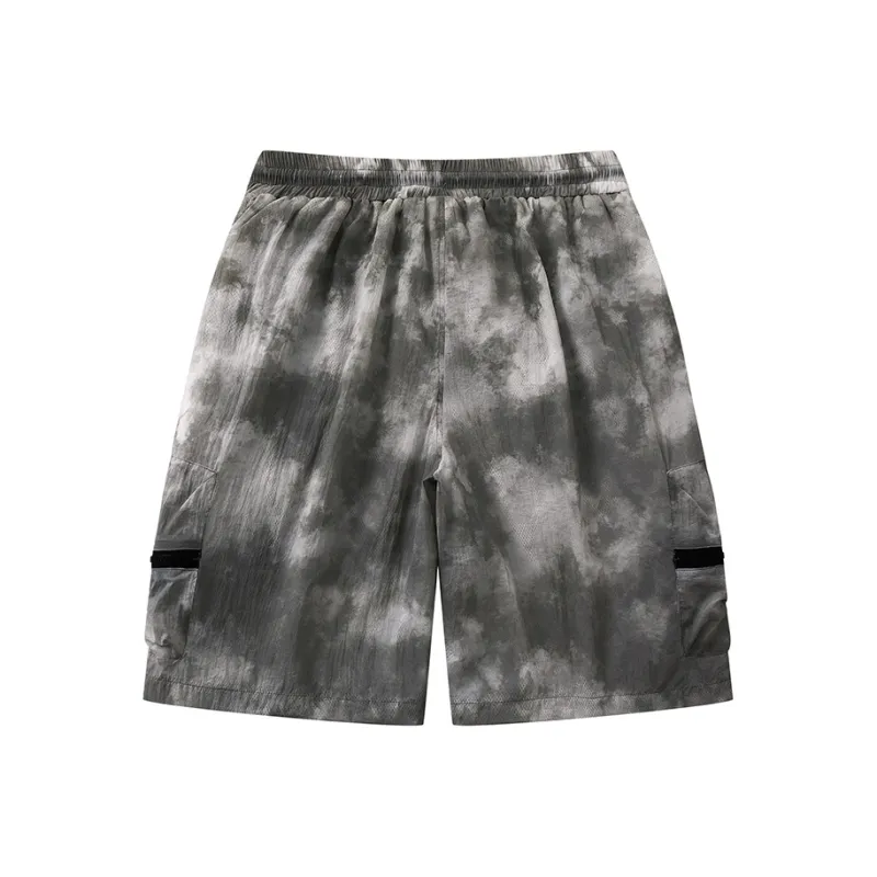 MEIKE Cargo Shorts Unisex-1