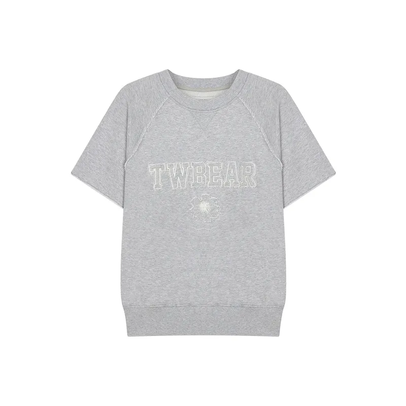 Teenie Weenie Sweatshirt Women's-0