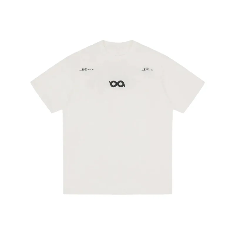 PAINT STAIN T-Shirts Unisex-1