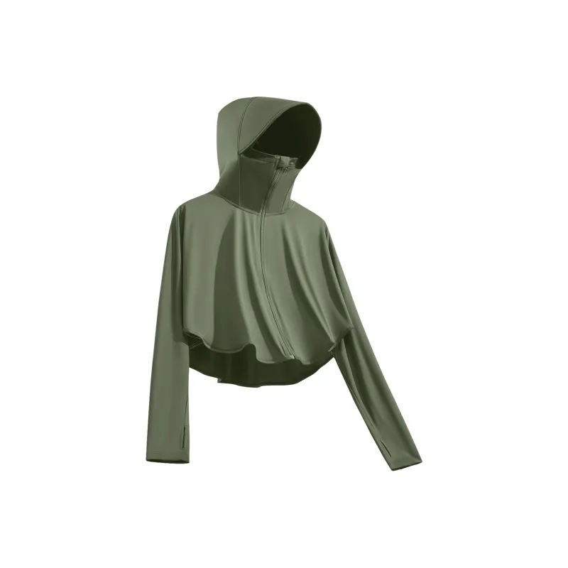 MINISO Sun Protection Clothing Women's-6
