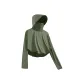 Olive Green (Solid Color)