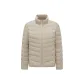 H177 Maple Syrup Khaki