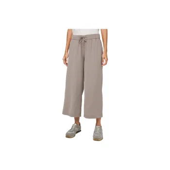 Lululemon On The Fly Casual Pants Women's Carbon Dust