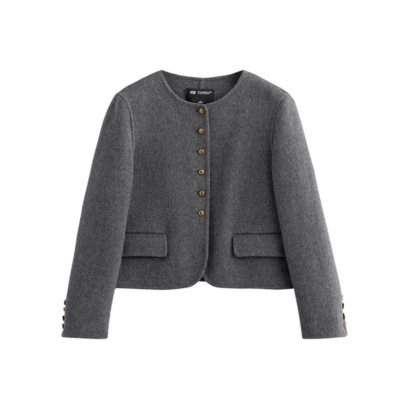 Initial language Coats Women's-0