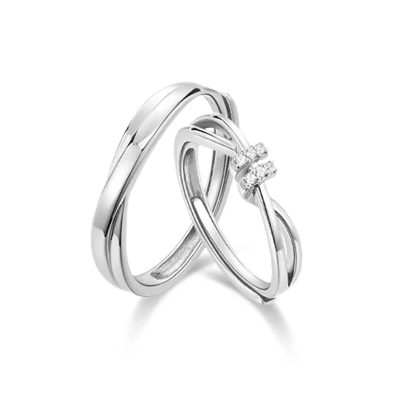 WANLIACC Alloy Rope Bracelets Unisex-0
