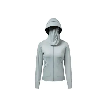 OUTDOOR PRODUCTS Sun Protection Clothing Women's Urban Gray