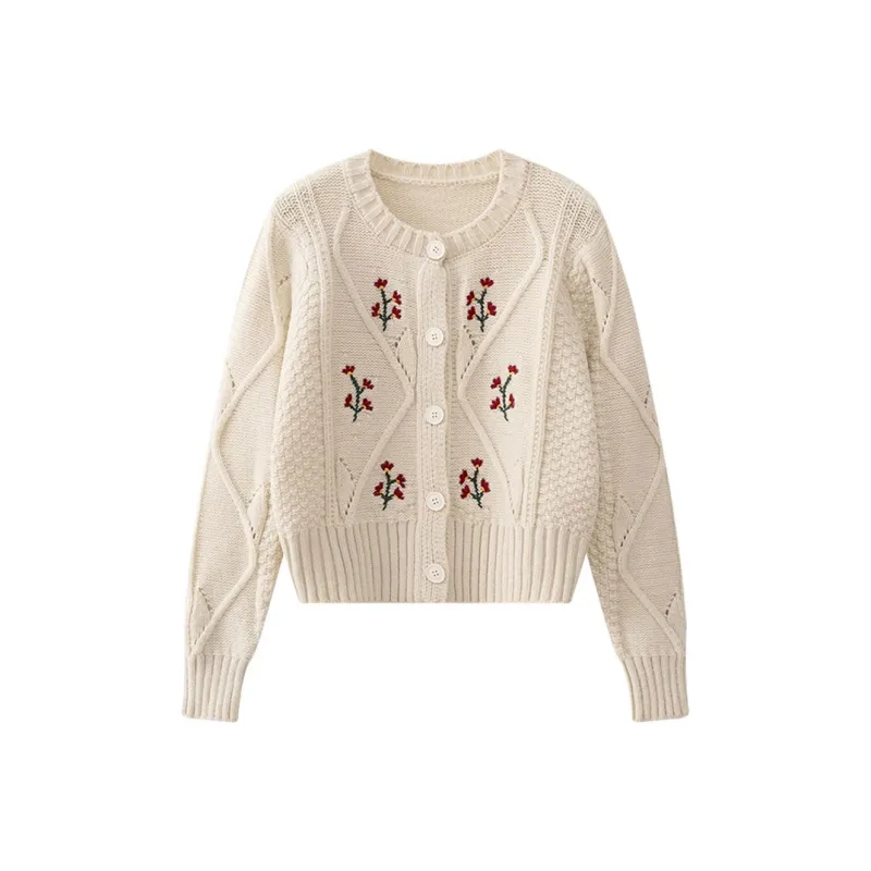 RED DRAGONFLY Knitwear Women's-0