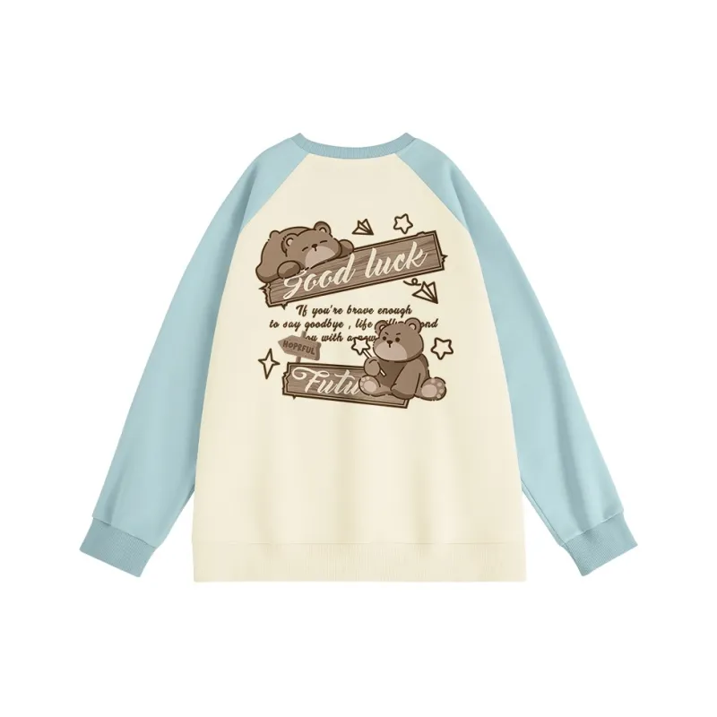 MINISO Sweatshirts Women's-4